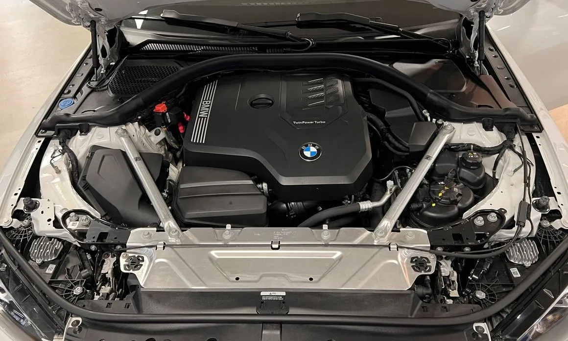 BMW 4-Series — фото 9