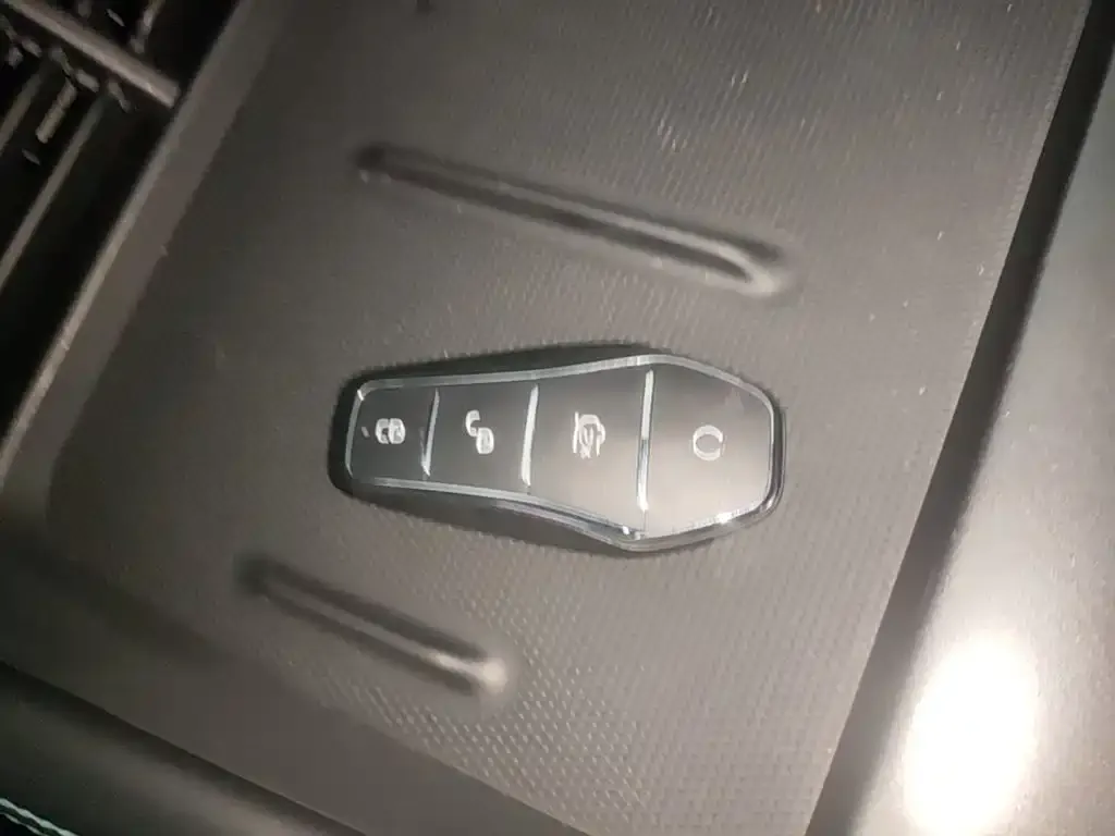 BYD Seal 06 DM-i Touring — фото 10