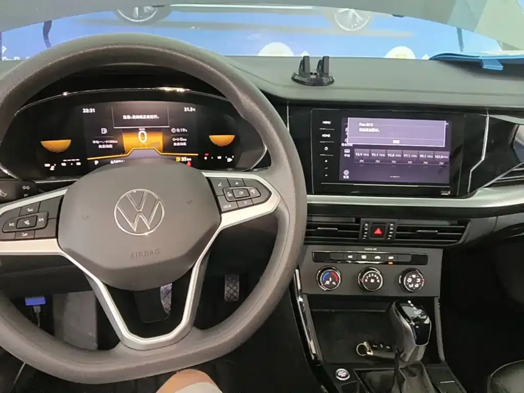 Volkswagen Passat — фото 3