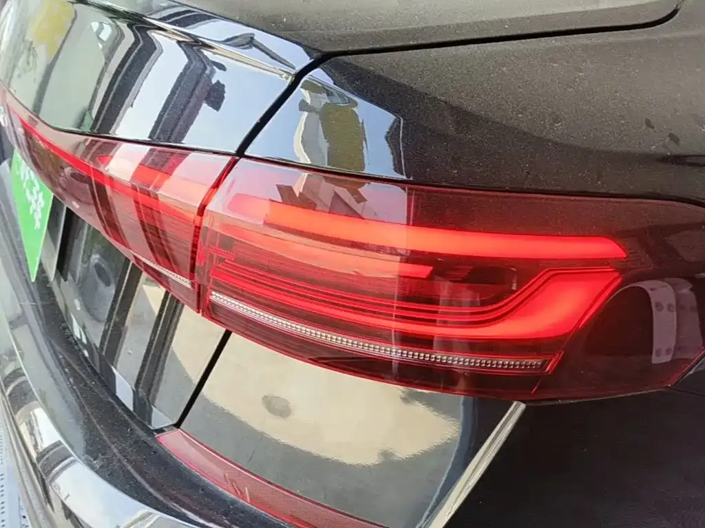Volkswagen Passat — фото 4