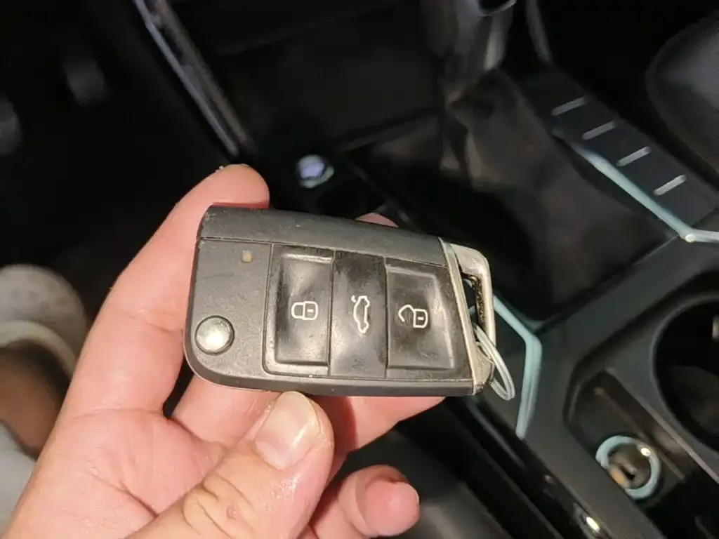 Volkswagen Passat — фото 2