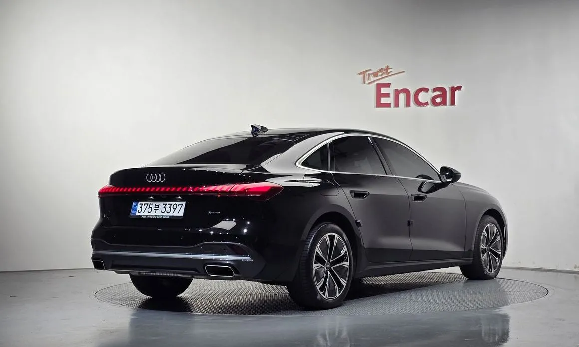 Audi A5 — фото 7