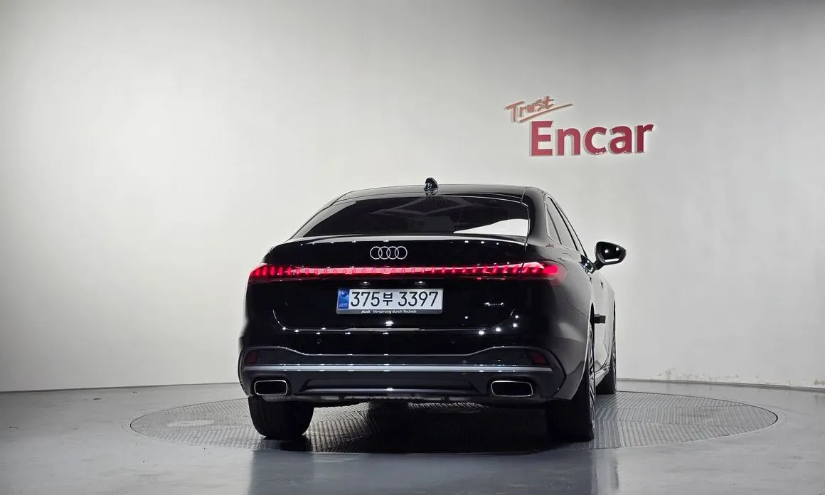 Audi A5 — фото 5