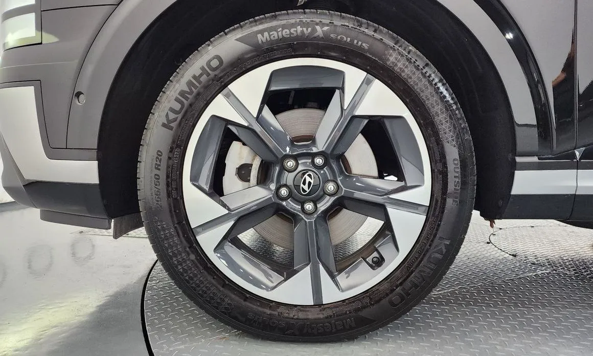 Hyundai Palisade — фото 9