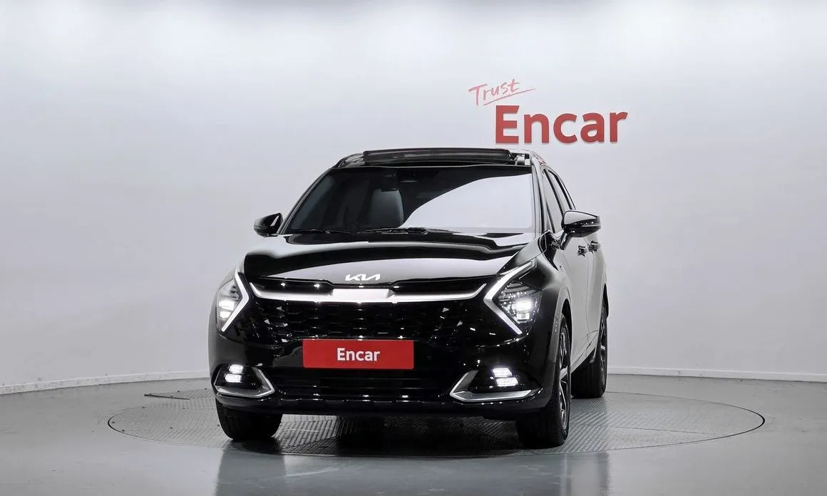 Kia Sportage — фото 2