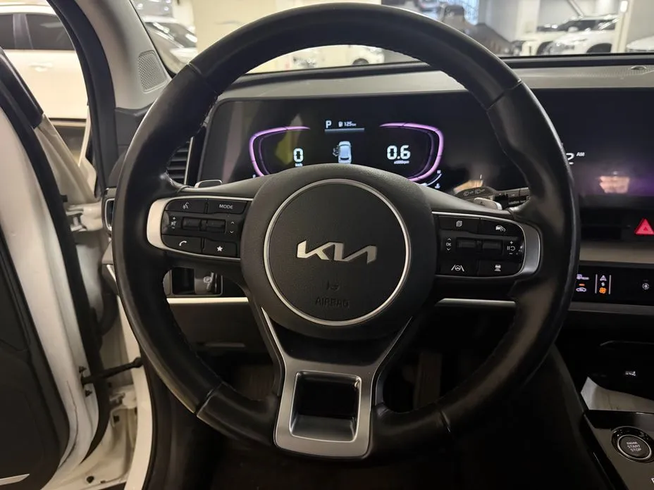 Kia Sportage — фото 2