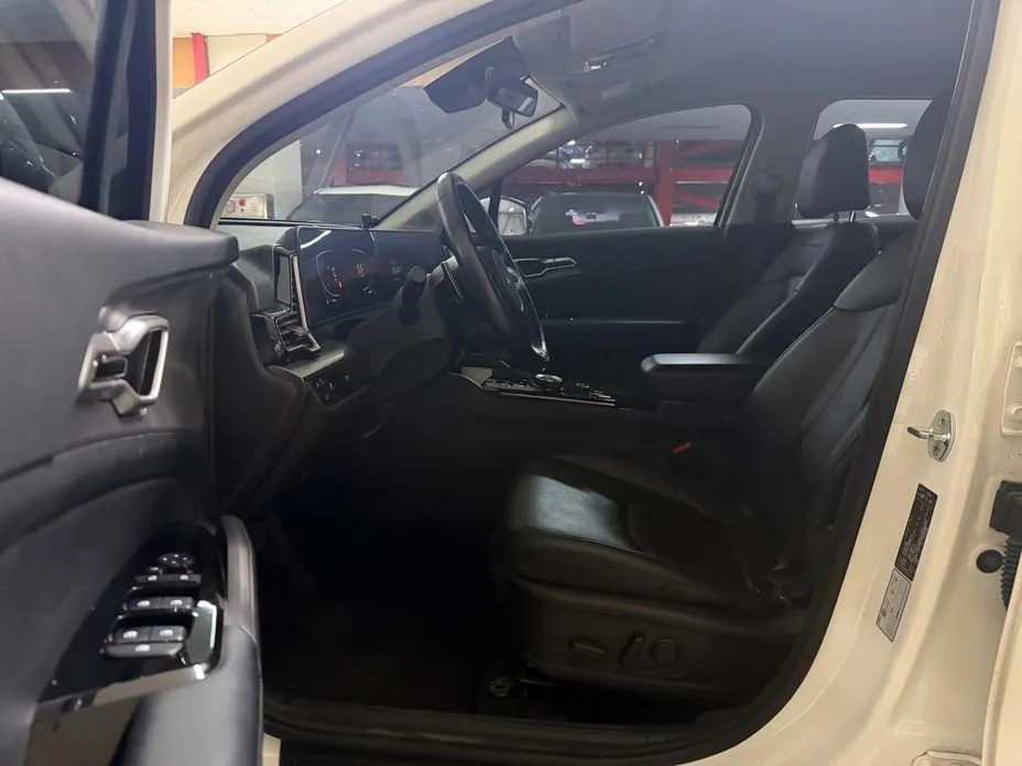 Kia Sportage — фото 3