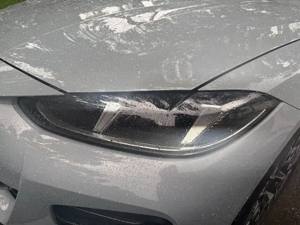 BMW 4 Series — фото 2