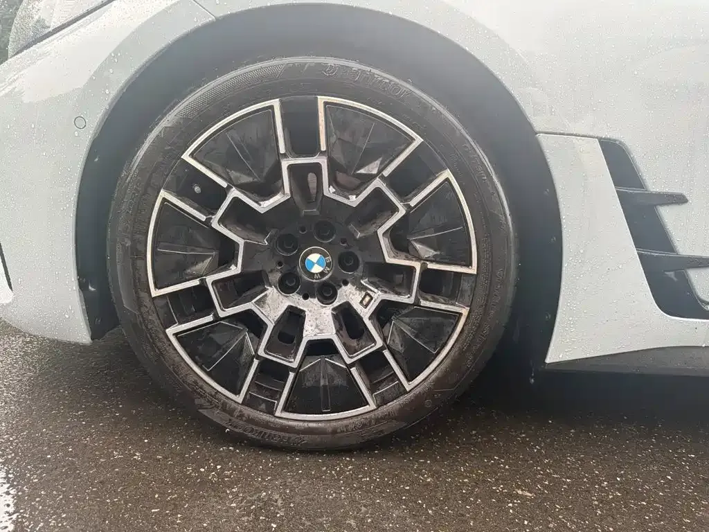 BMW 4 Series — фото 9