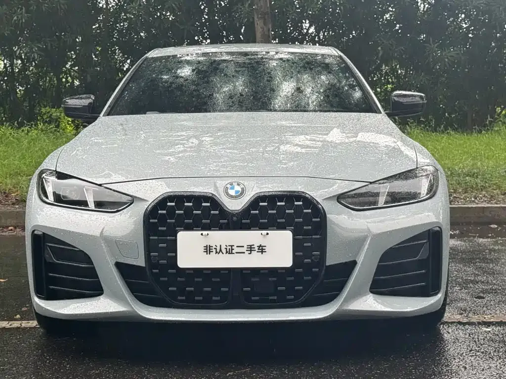 BMW 4 Series — фото 10
