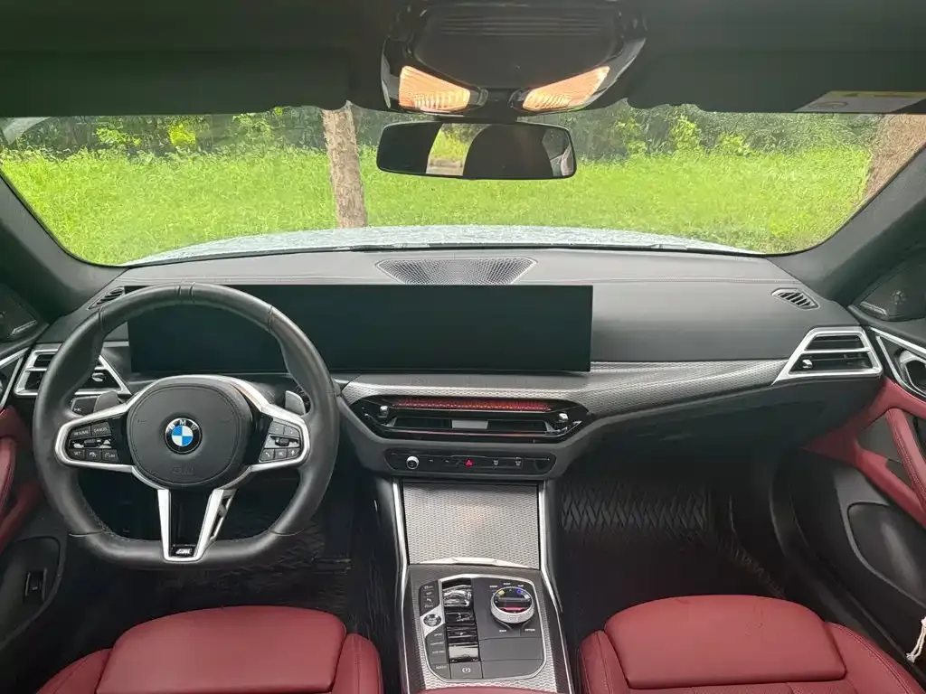 BMW 4 Series — фото 5