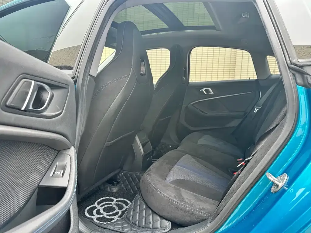 BMW 2 Series (Import) — фото 2