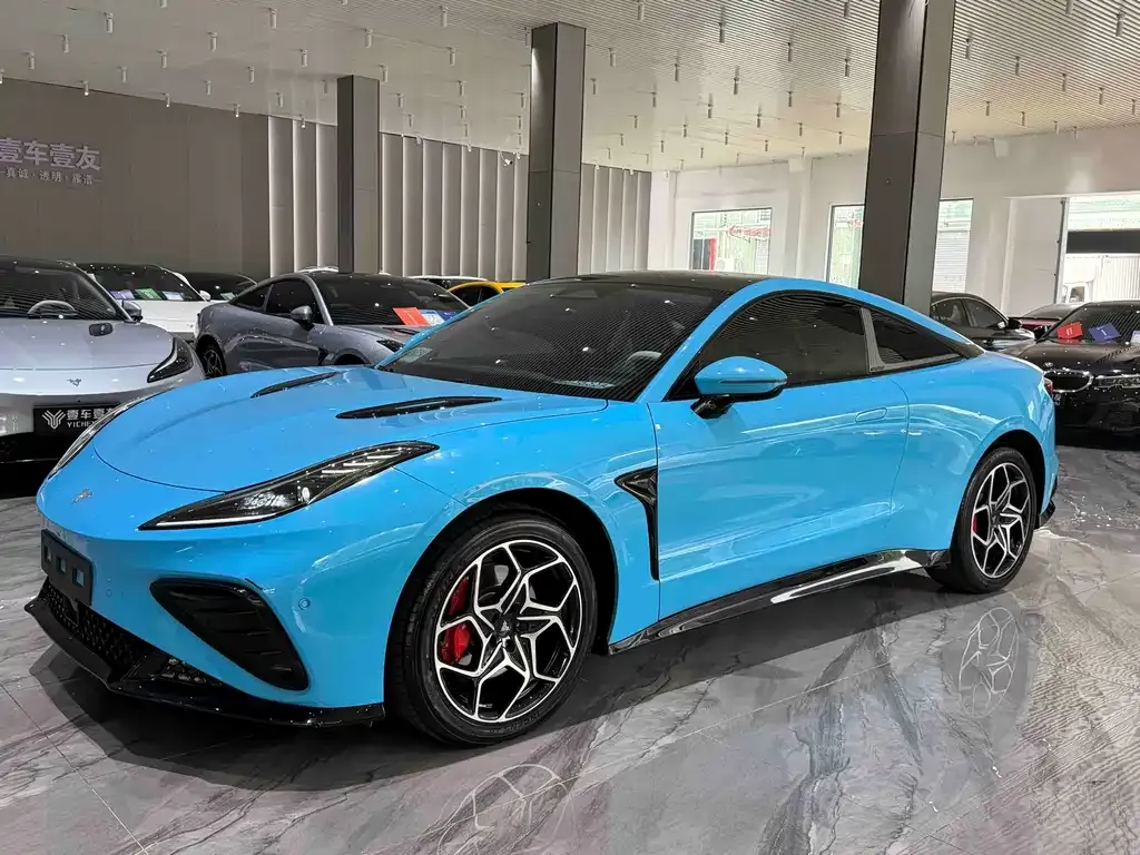 Neta GT — фото 10