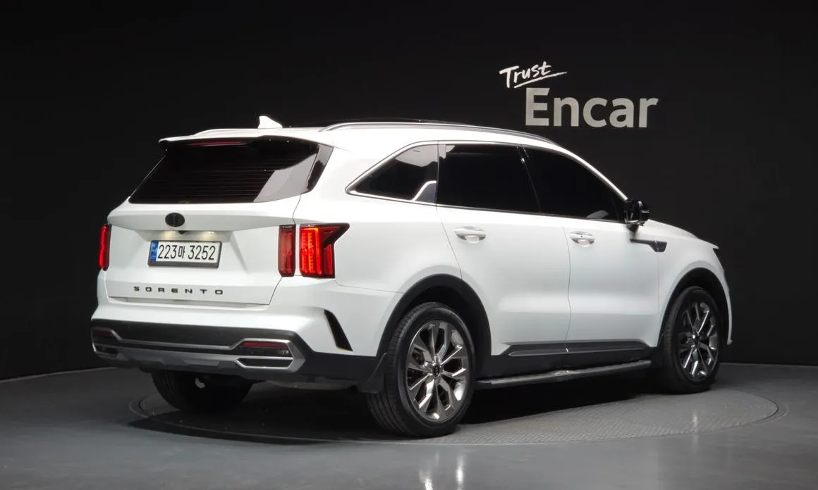 Kia Sorento — фото 4