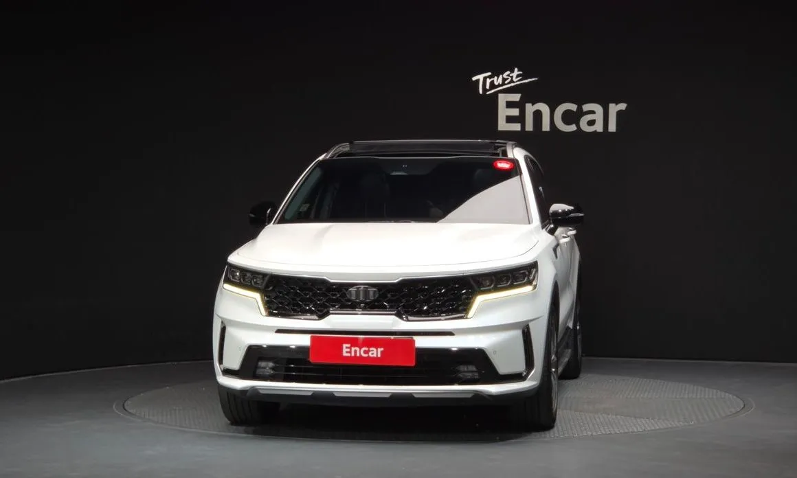 Kia Sorento — фото 2