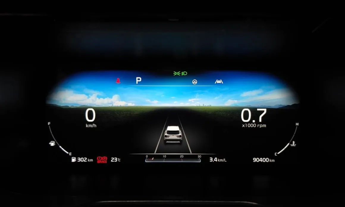 Kia Sorento — фото 3