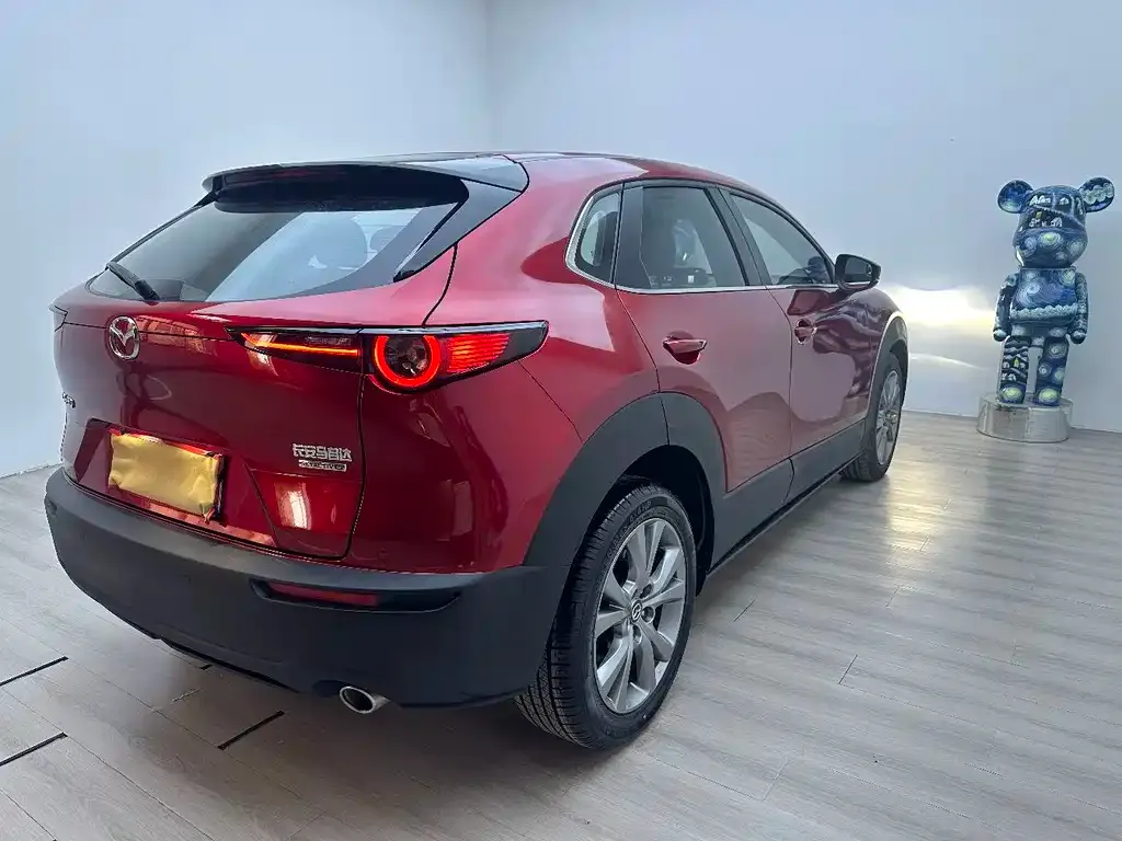 Mazda CX-30 — фото 6