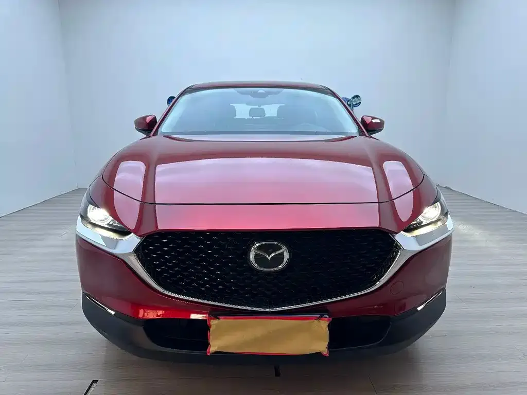 Mazda CX-30 — фото 2