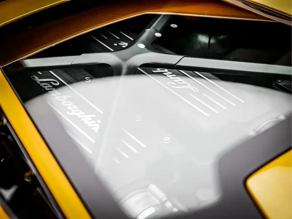 Lamborghini Huracan — фото 3