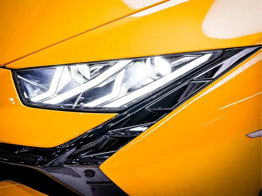 Lamborghini Huracan — фото 8