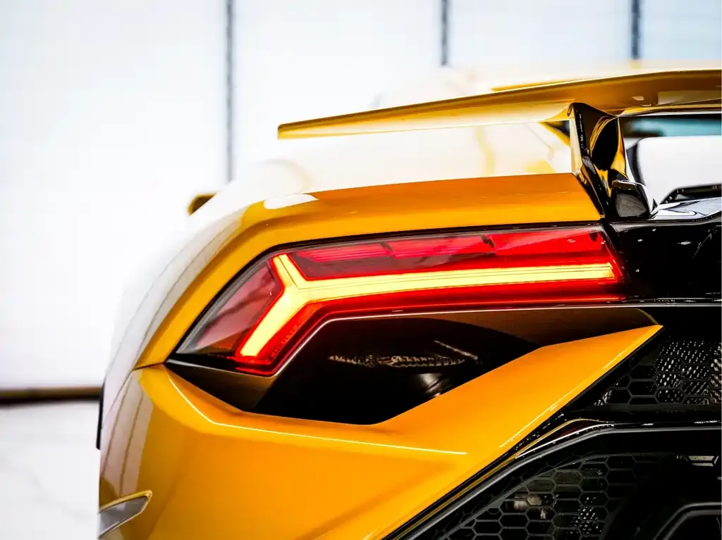 Lamborghini Huracan — фото 2