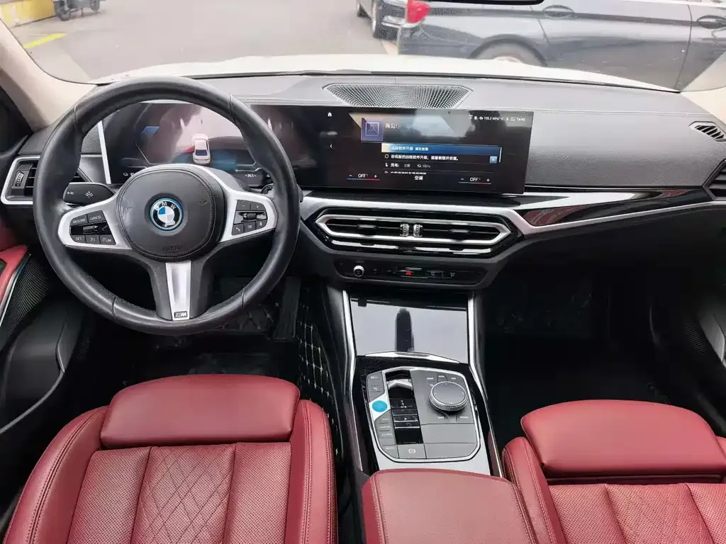 BMW i3 — фото 2