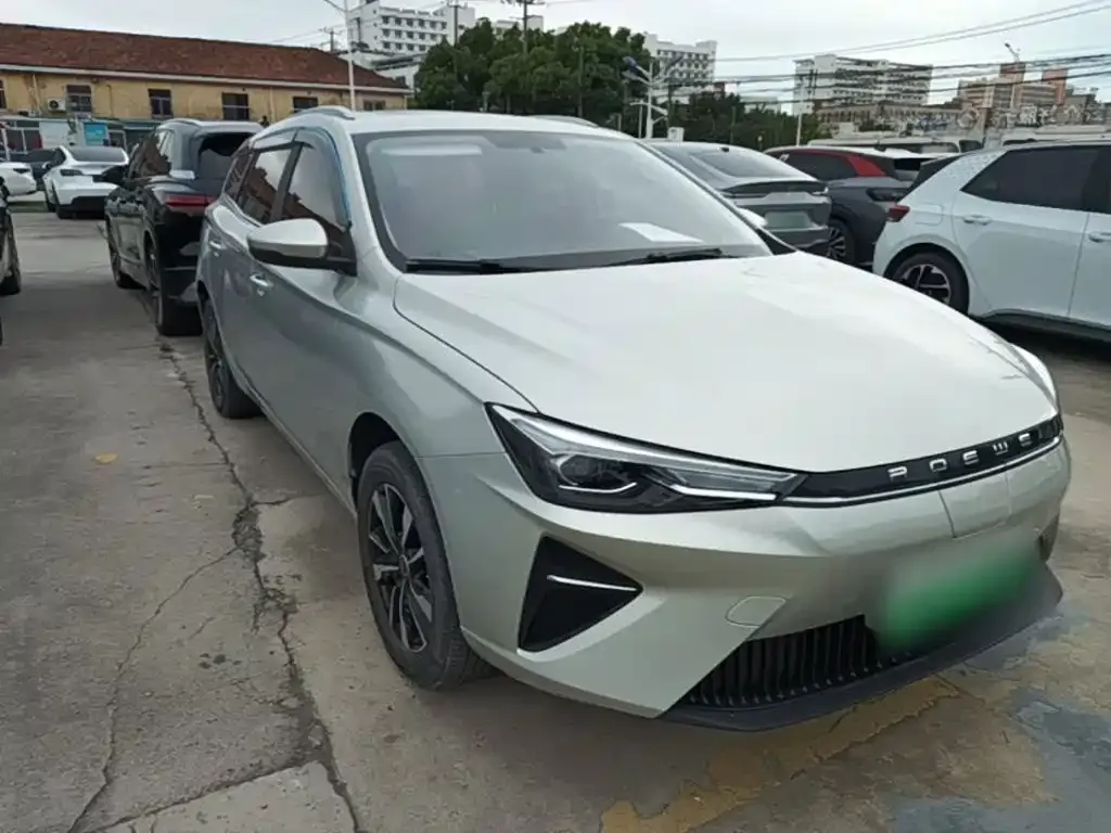 Roewe Ei5 — фото 8