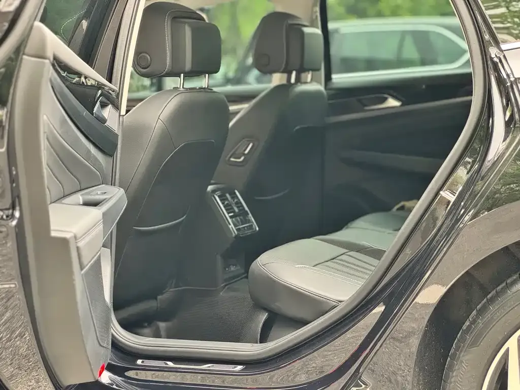 Volkswagen Passat — фото 3