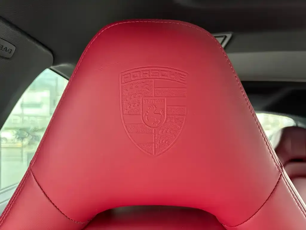Porsche Panamera — фото 2