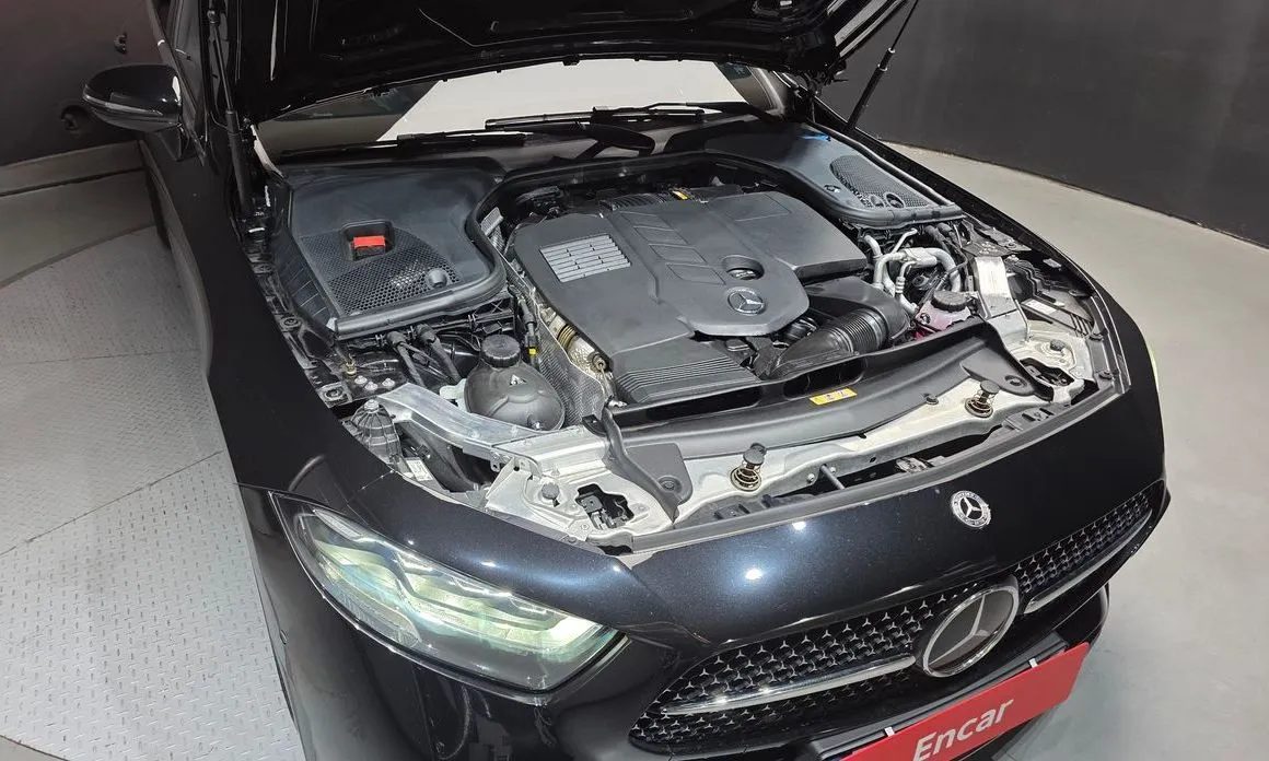 Mercedes-Benz CLS-Class — фото 10