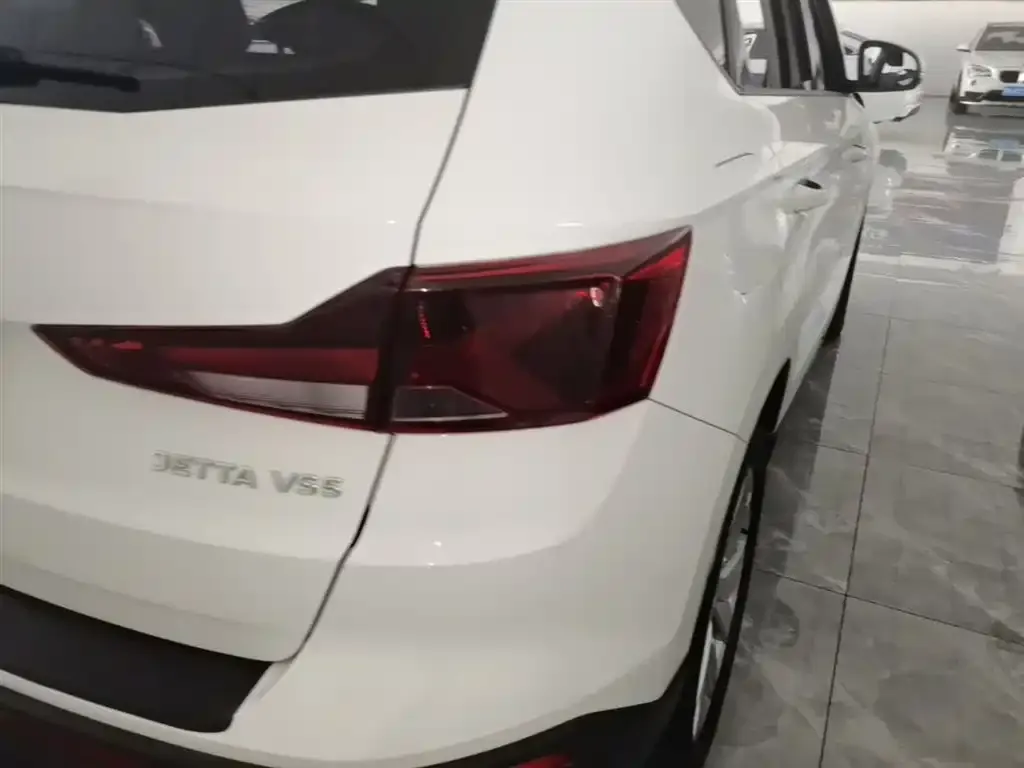 Jetta VS5 — фото 3
