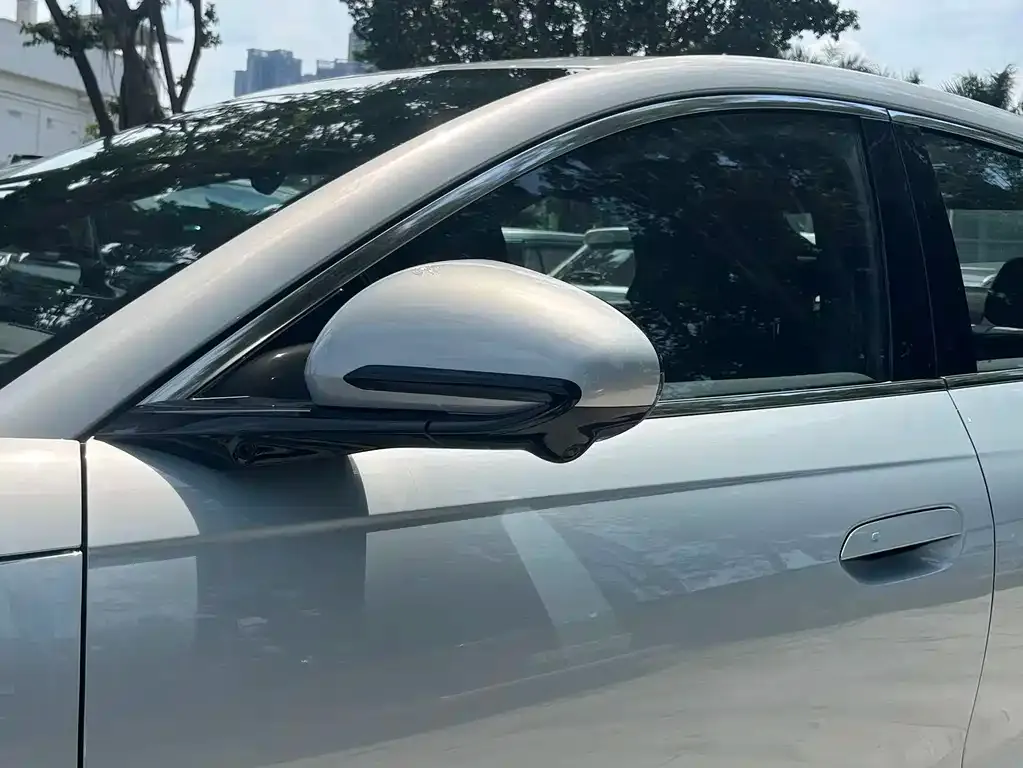 BYD Qin L — фото 10