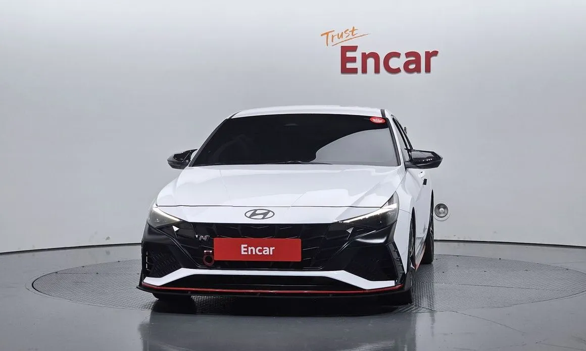 Hyundai AVANTE — фото 3
