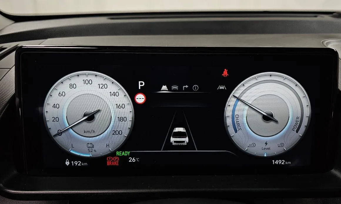Hyundai Casper — фото 2