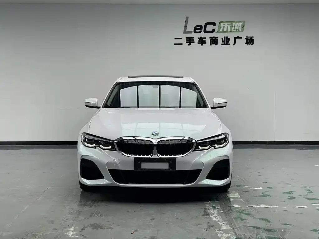 BMW 3 Series — фото 2