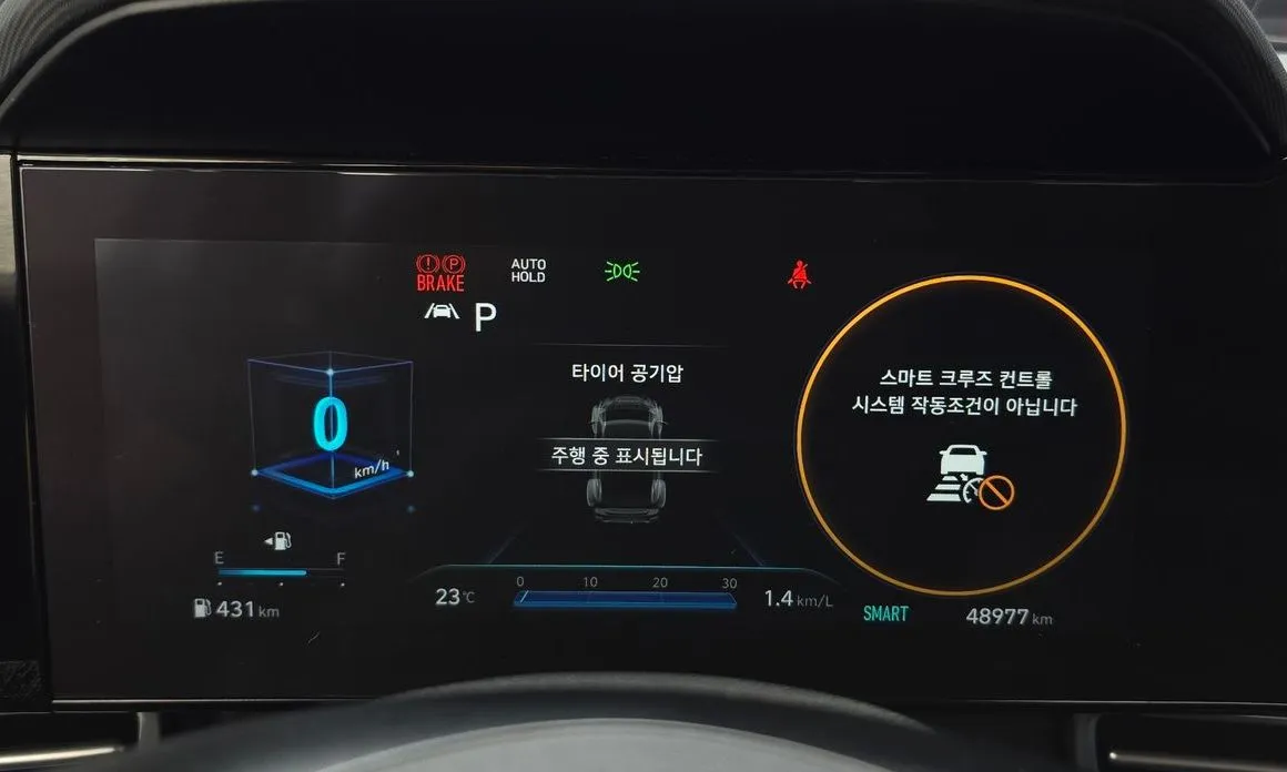 Hyundai AVANTE — фото 7