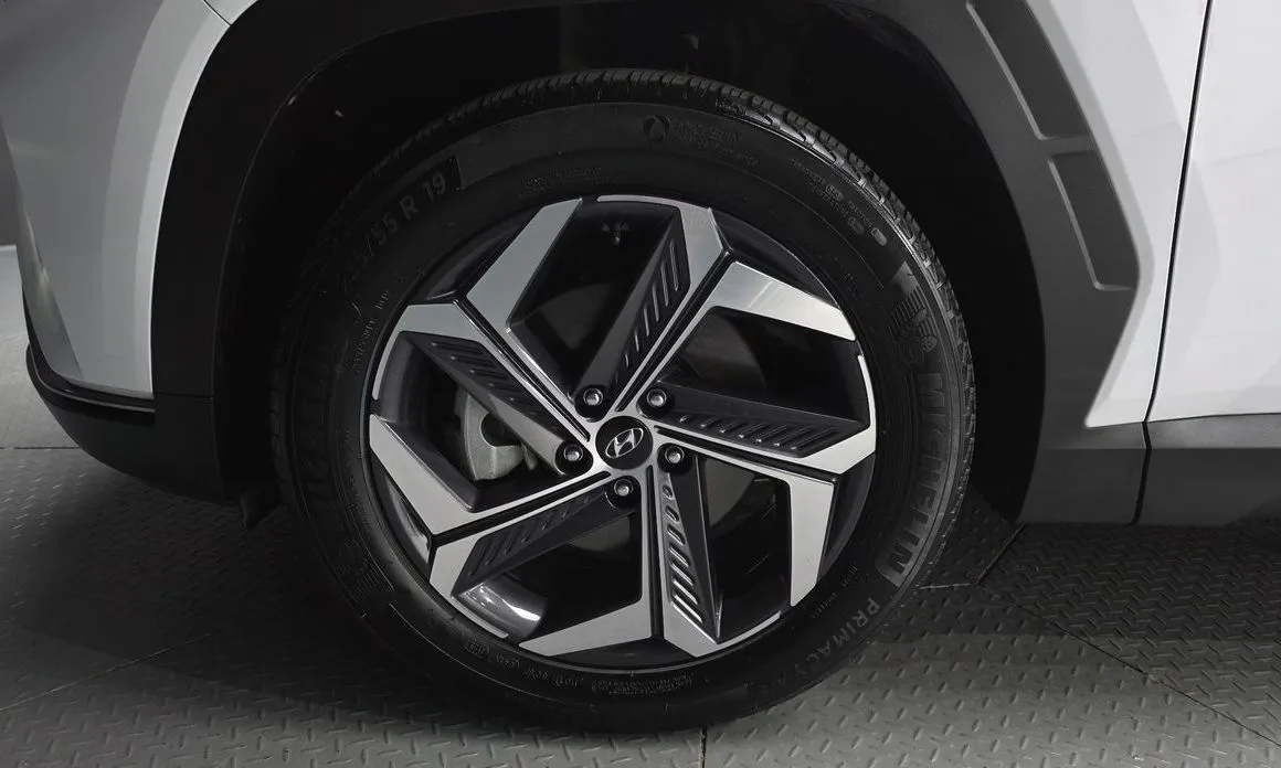 Hyundai Tucson — фото 6