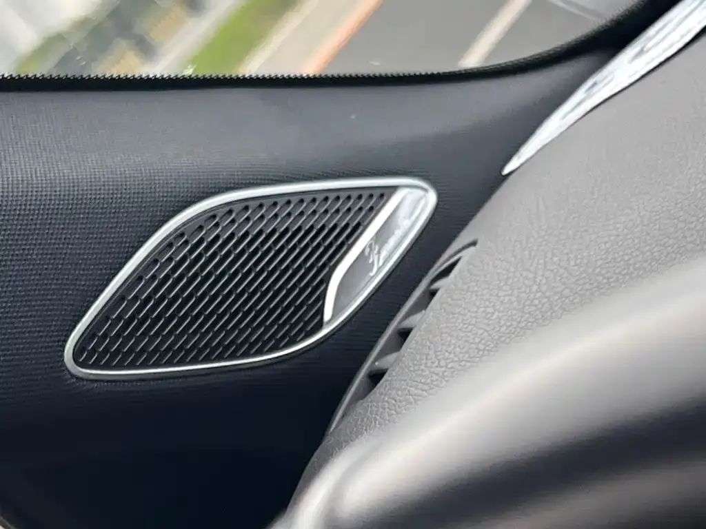Mercedes-Benz A-Class AMG — фото 2