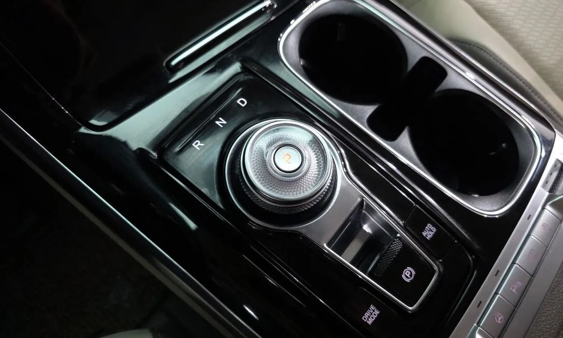 Kia Carnival — фото 10