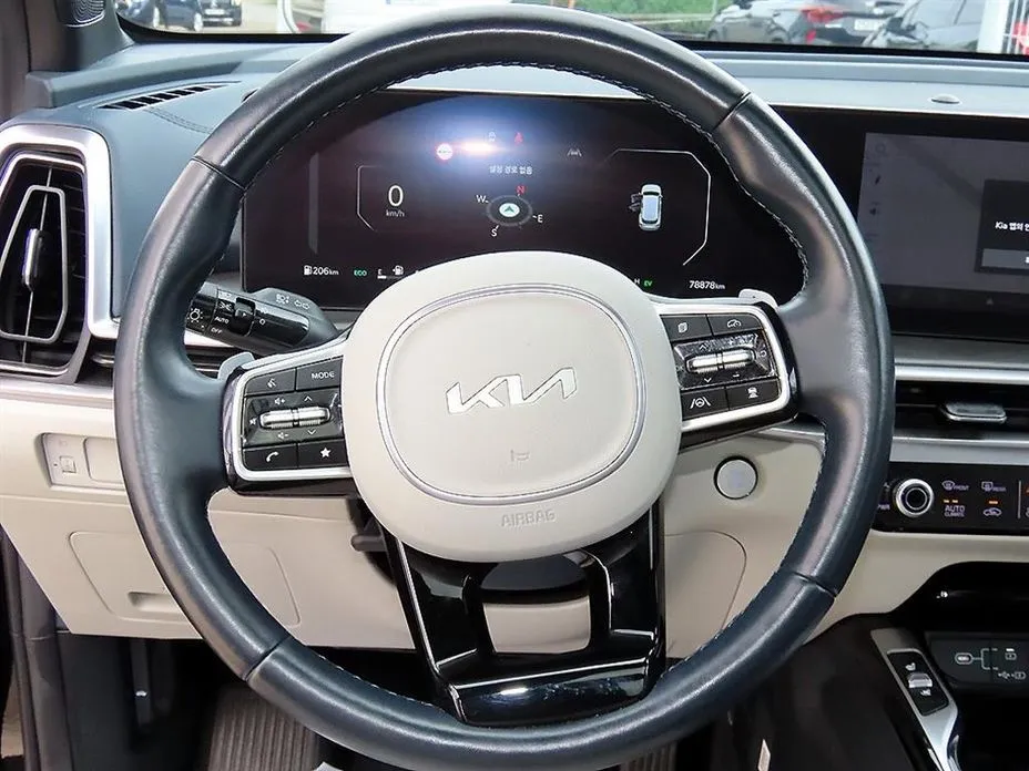 Kia Sorento — фото 3