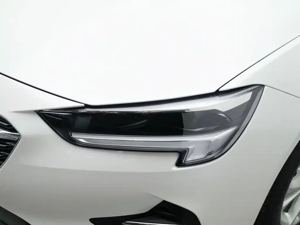 Buick Regal — фото 2