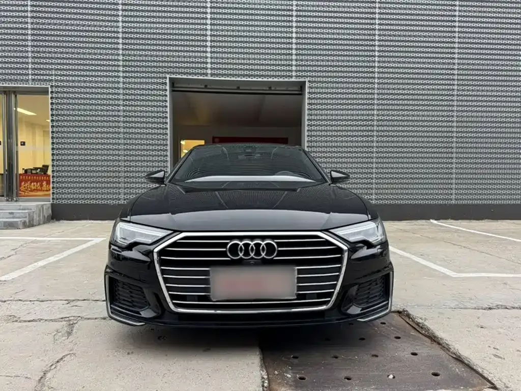 Audi A6L — фото 4