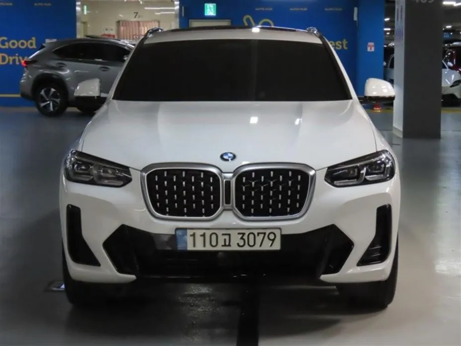 BMW X4 — фото 1