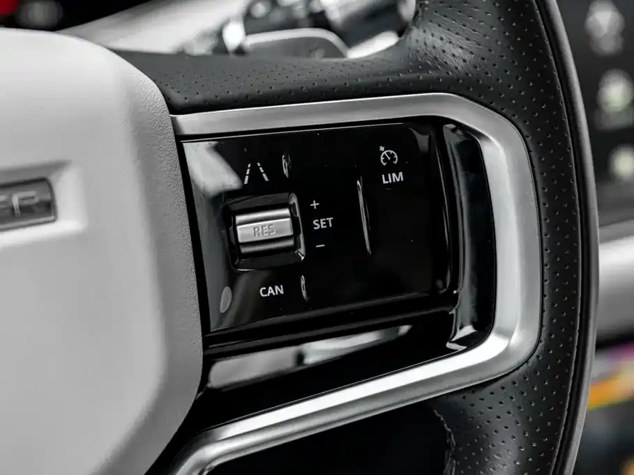 Land Rover Evoque — фото 7