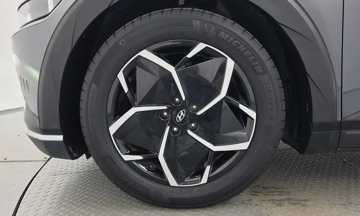 Hyundai Ioniq5 — фото 9