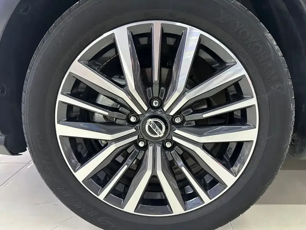 Nissan Kicks — фото 10