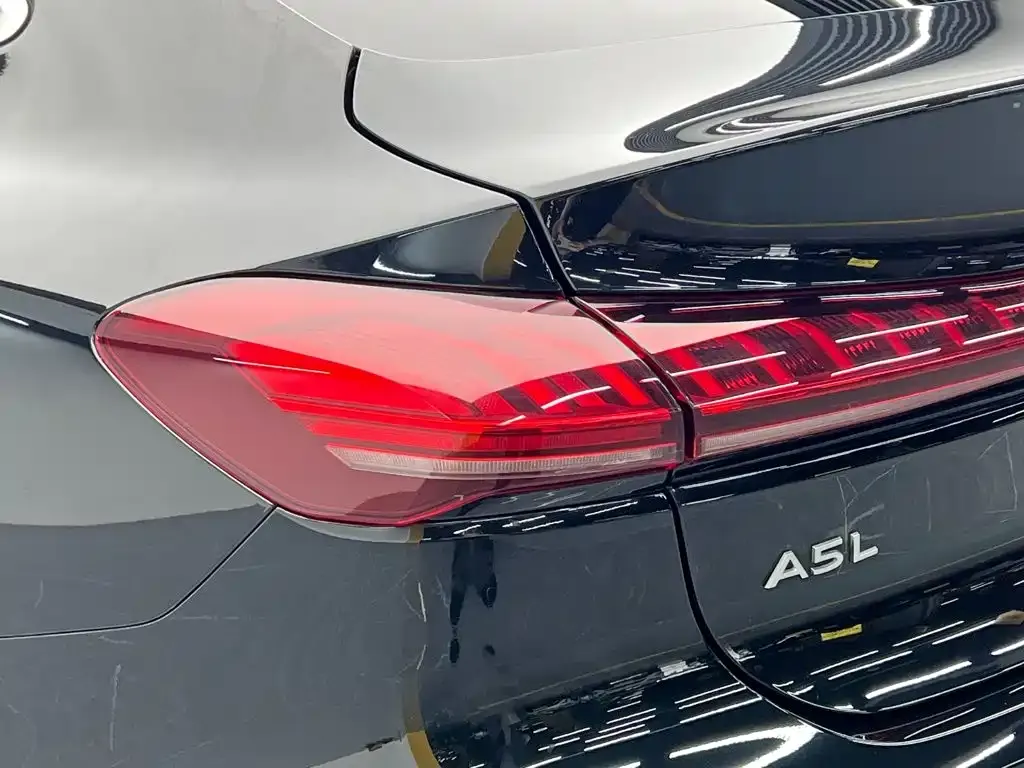 Audi A5L Sportback — фото 8