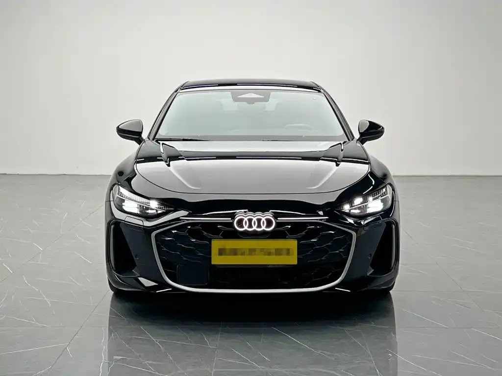 Audi A5L Sportback — фото 2
