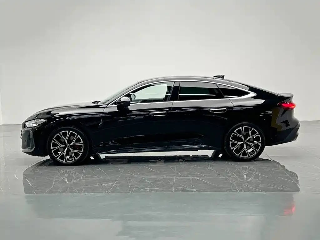 Audi A5L Sportback — фото 6