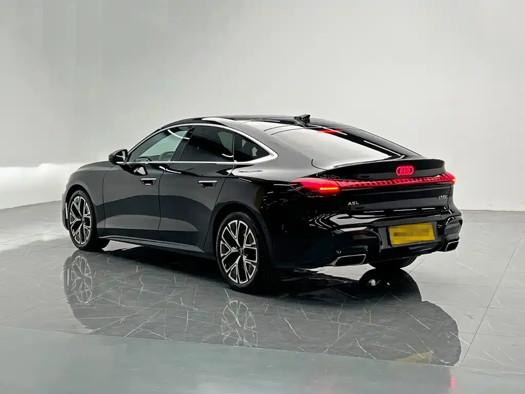Audi A5L Sportback — фото 10